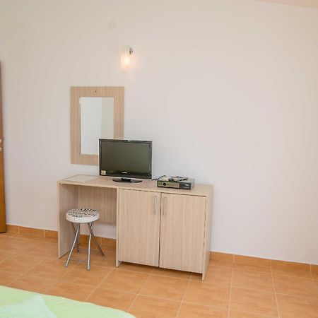 Villa Vjera Petrovac Luaran gambar