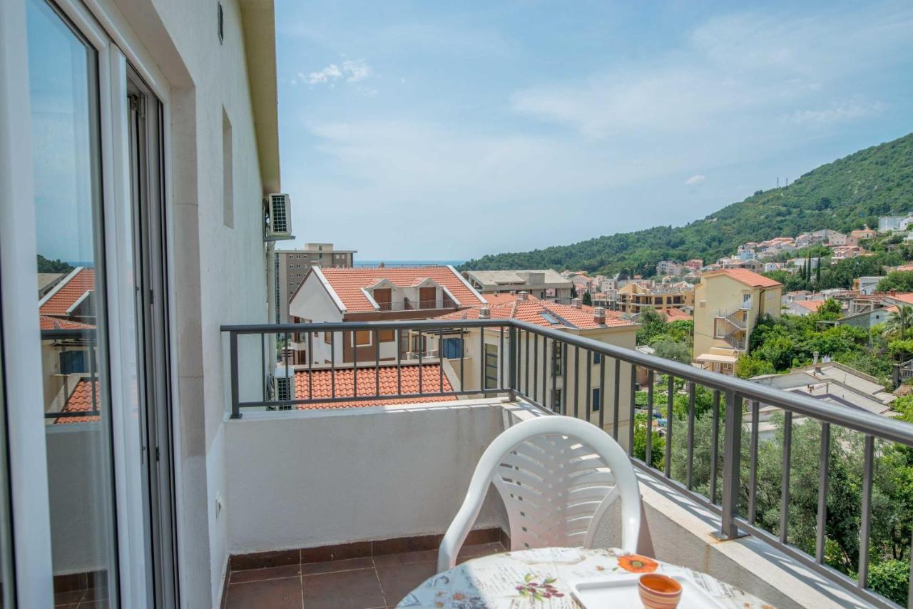 Villa Vjera Petrovac Bilik gambar