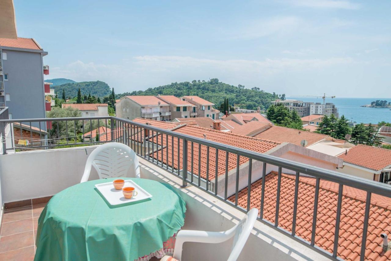 Villa Vjera Petrovac Bilik gambar