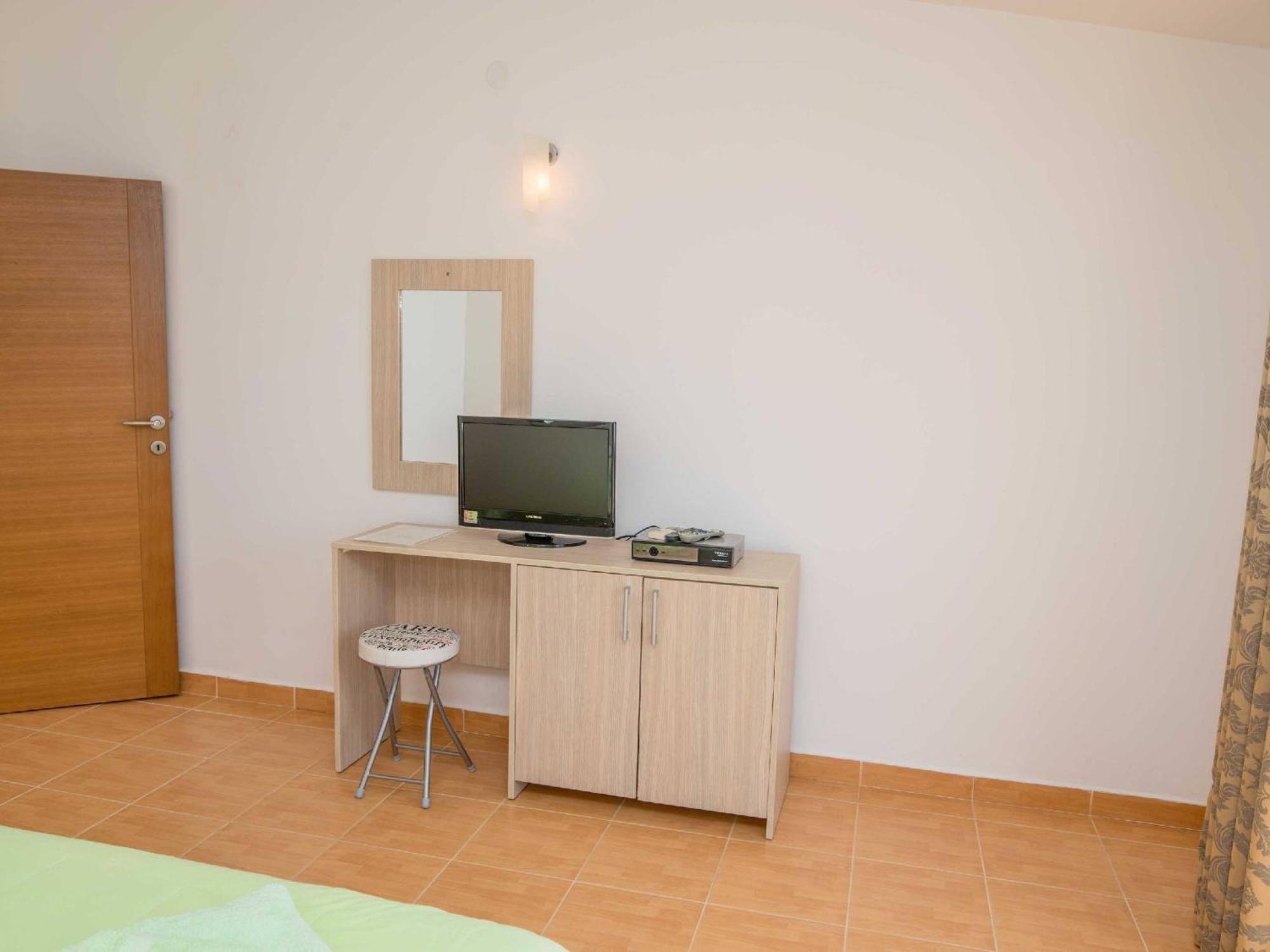 Villa Vjera Petrovac Luaran gambar